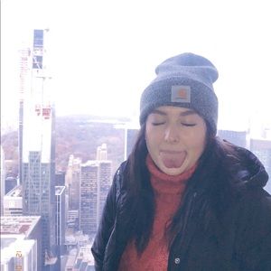 Meet your Posher, Aubrey